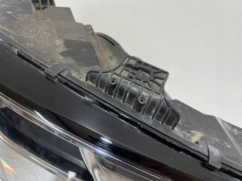 Frontscheinwerfer Audi A4 8W0941006 Rechts Scheinwerfer Headlight SCH3284366550hj