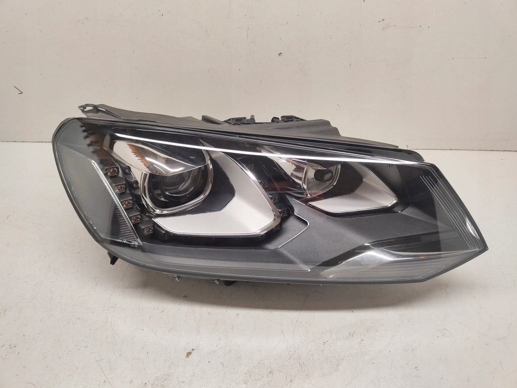 Frontscheinwerfer VW Touareg 7P1941034 Bi-Xenon Rechts Scheinwerfer Headlight