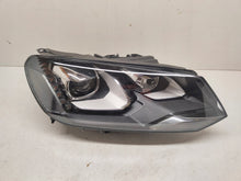 Laden Sie das Bild in den Galerie-Viewer, Frontscheinwerfer VW Touareg 7P1941034 Bi-Xenon Rechts Scheinwerfer Headlight