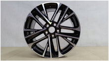 Laden Sie das Bild in den Galerie-Viewer, 1x Alufelge 18 Zoll 8.0&quot; 5x114.3 50ET PW457-33002 Toyota Camry Rim Wheel