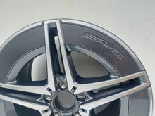 Load image into Gallery viewer, 1x Alufelge 18 Zoll 9.0" 5x112 2064016600 Mercedes-Benz W206 Rim Wheel FEL7082284939fw