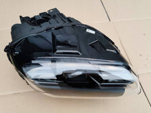 Laden Sie das Bild in den Galerie-Viewer, Frontscheinwerfer Porsche Taycan 9J1941032 Rechts Scheinwerfer Headlight SCH8005009231jr