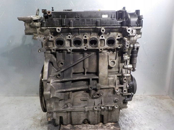 Motor Ford Galaxy TNWA 2.0 203PS 149kW 119TKm Benzin Engine Unkomplett MOT3194409191wh