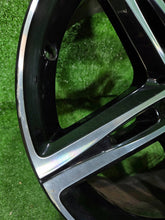 Load image into Gallery viewer, 1x Alufelge 19 Zoll A177401070 Mercedes-Benz W177 Rim Wheel FEL2175340977vt
