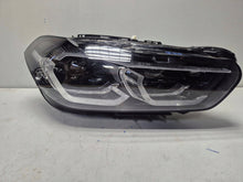 Load image into Gallery viewer, Frontscheinwerfer BMW X2 F39 5A29EA6BSP LED Rechts Scheinwerfer Headlight SCH8715049553ud