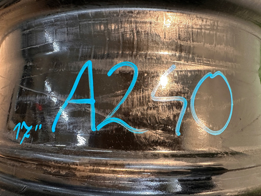 1x Alufelge 17 Zoll 7.0" 5x114.3 43ET A4204010700 Mercedes-Benz Citan W420 FEL8522765805vy