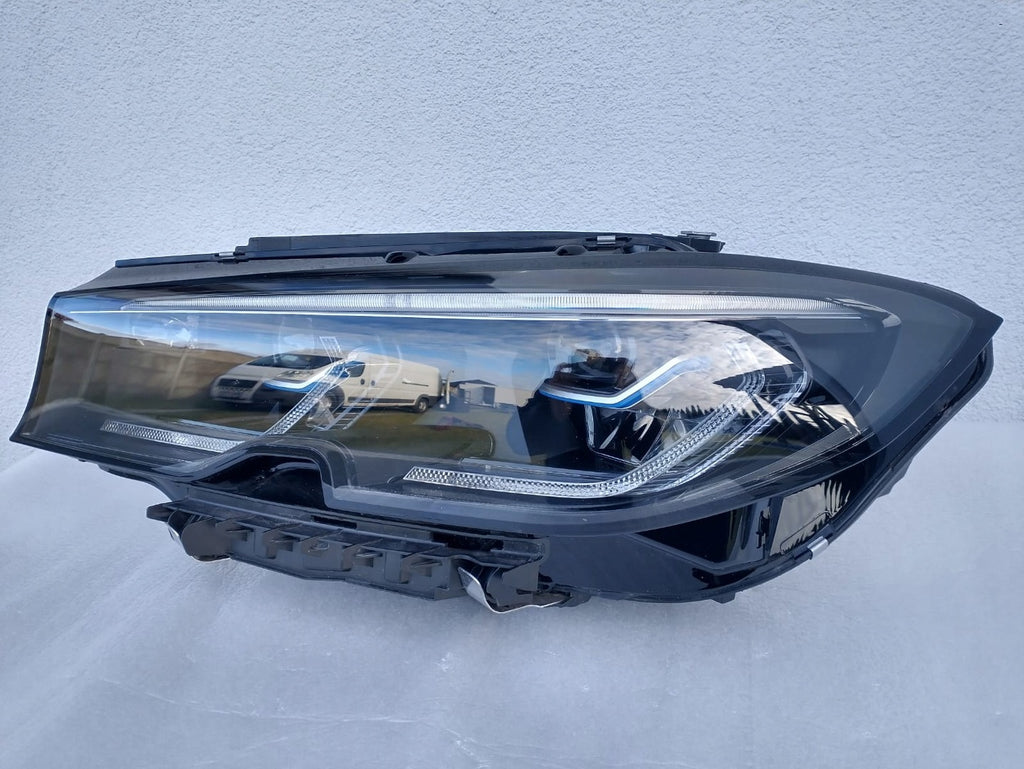 Frontscheinwerfer BMW 3 G20 5A25273-02 Laser Links Scheinwerfer Headlight SCH1930999065dg