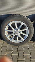 Load image into Gallery viewer, 1x Alufelge 18 Zoll 8.0" 5x112 39ET Glanz Silber 8R0601025C Audi Rim Wheel FEL9032942913rh