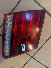 Laden Sie das Bild in den Galerie-Viewer, Rückleuchte Mercedes-Benz W212 A2129061903 Links Rearlight