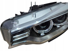 Laden Sie das Bild in den Galerie-Viewer, Frontscheinwerfer BMW 4 Gran Coupe F36 7248266 Xenon Links Headlight SCH9059881303ij