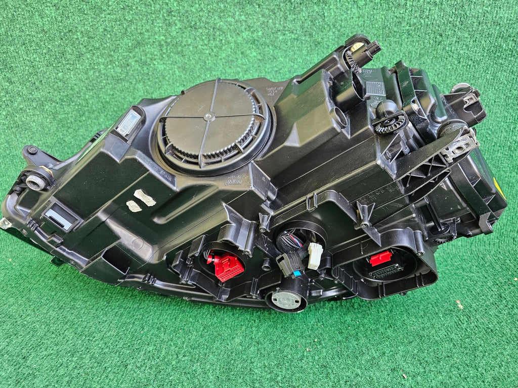 Frontscheinwerfer VW Golf VII 5G1941752 Xenon Rechts Scheinwerfer Headlight SCH8706454609fe