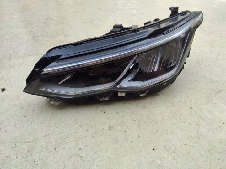 Frontscheinwerfer VW Golf VIII I 5H1941005N LED Links Scheinwerfer Headlight SCH4644312821au