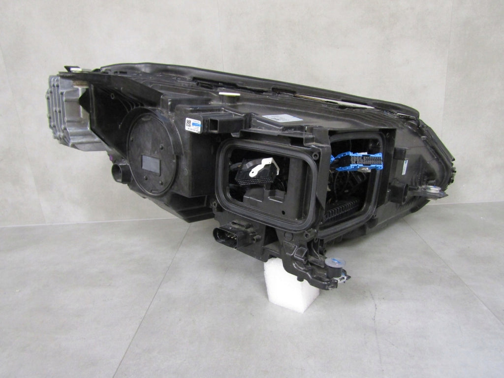Frontscheinwerfer Mercedes-Benz Eqs A2969064903 LED Links Scheinwerfer Headlight SCH5293173142kw