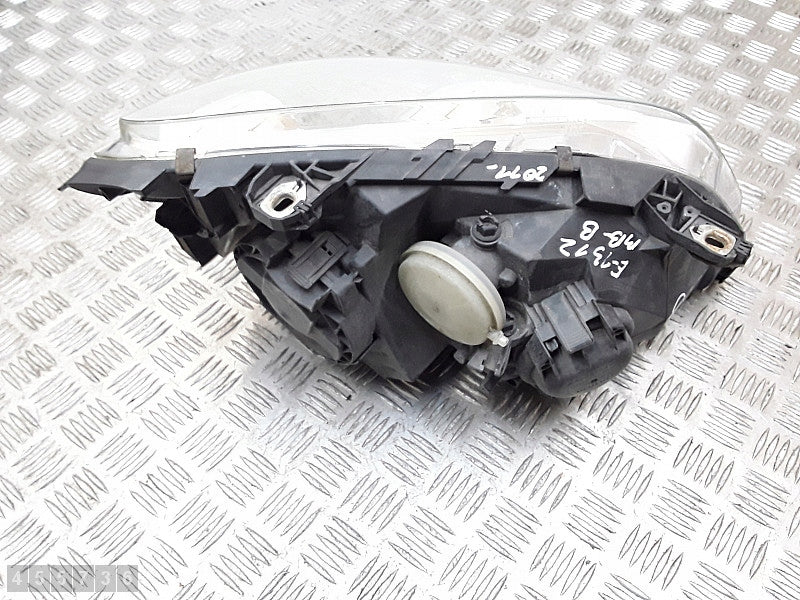 Frontscheinwerfer Mercedes-Benz B Class A1698207961 Links Scheinwerfer Headlight SCH3908861214lt