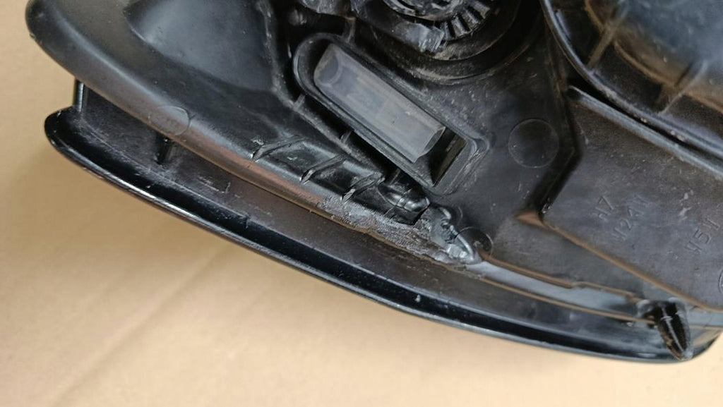 Frontscheinwerfer VW T6 7E1941015AD Ein Stück (Rechts oder Links) Headlight SCH6709671920aa