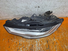 Laden Sie das Bild in den Galerie-Viewer, Frontscheinwerfer Audi A6 C7 1EX011151-01 Links Scheinwerfer Headlight SCH1204758980yl