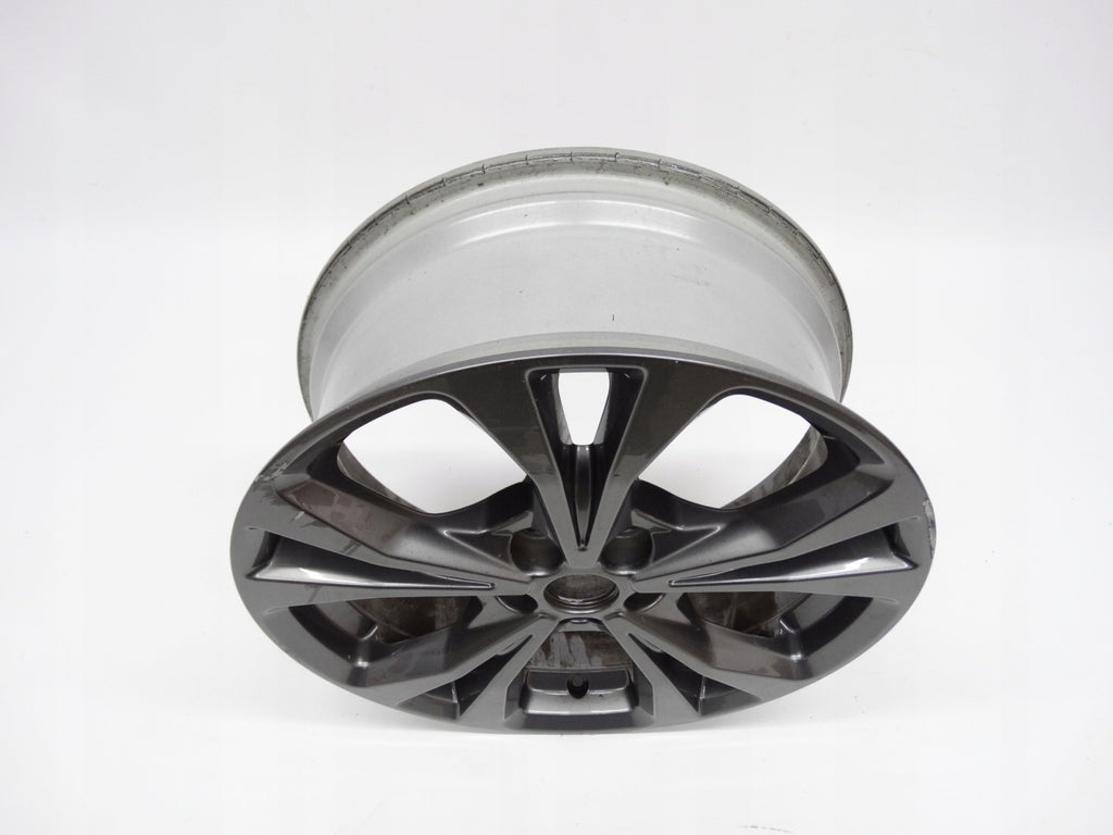 1x Alufelge 18 Zoll 7.5" 5x108 50ET LV4C-N2B Ford Kuga Rim Wheel FEL4960227473zm