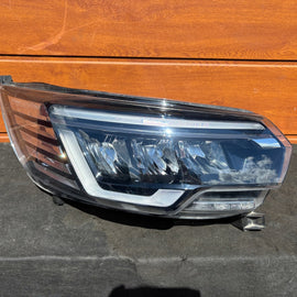 Frontscheinwerfer Renault Trafic 260102899R Full LED Rechts Headlight SCH7963221190gq