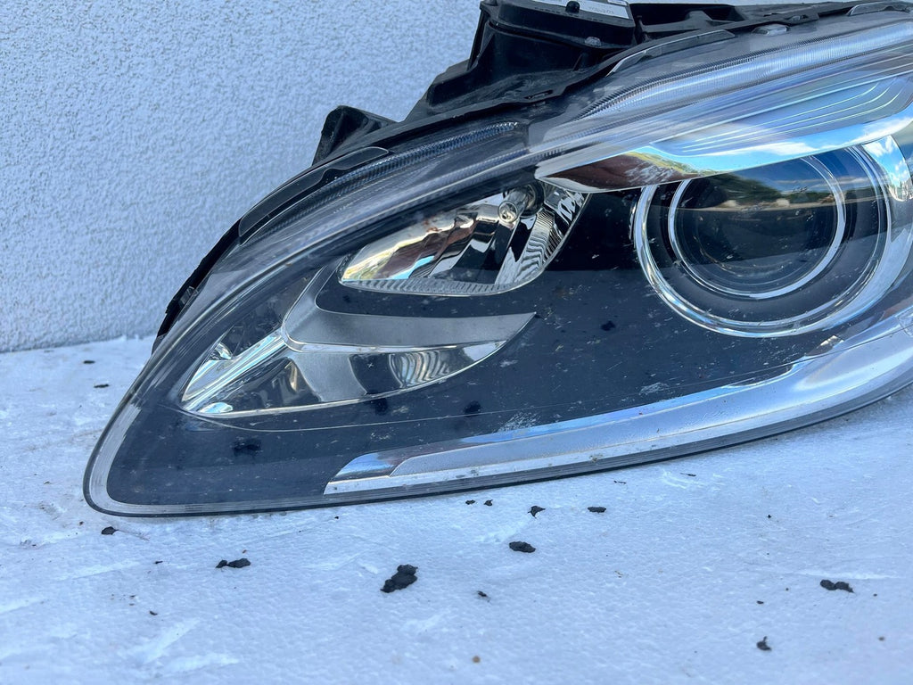 Frontscheinwerfer Volvo V60 I S60 31420108 Xenon Links Scheinwerfer Headlight SCH9312724970nl