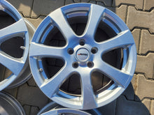 Laden Sie das Bild in den Galerie-Viewer, 4x Alufelge 17 Zoll 7.0" 5x112 46ET Audi Rim Wheel FEL7483755109uf