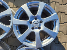 Load image into Gallery viewer, 4x Alufelge 17 Zoll 7.0" 5x112 46ET Audi Rim Wheel FEL7483755109uf
