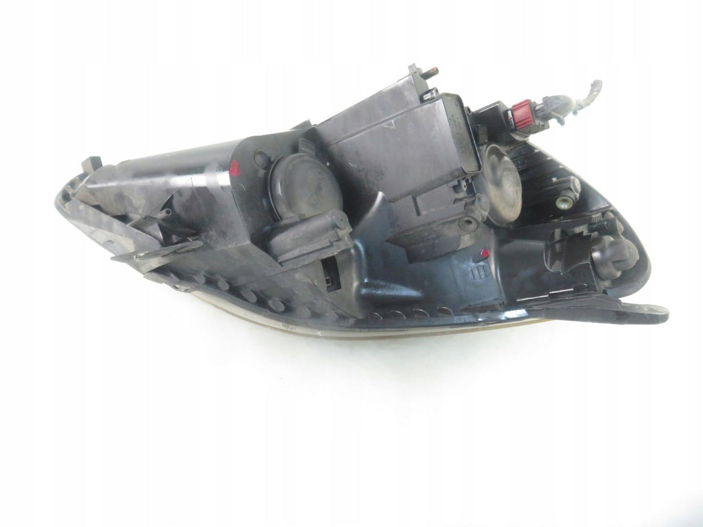 Frontscheinwerfer Opel Zafira B 301214601 Links Scheinwerfer Headlight