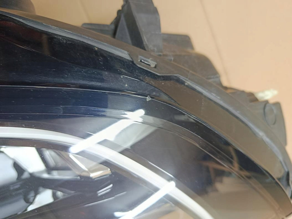 Frontscheinwerfer Ford Puma L1TB-13E014-JB Rechts Scheinwerfer Headlight SCH2957342336jl