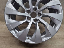 Laden Sie das Bild in den Galerie-Viewer, 1x Alufelge 18 Zoll 5x112 4K8601025A Audi A7 Rim Wheel FEL3178665055xc