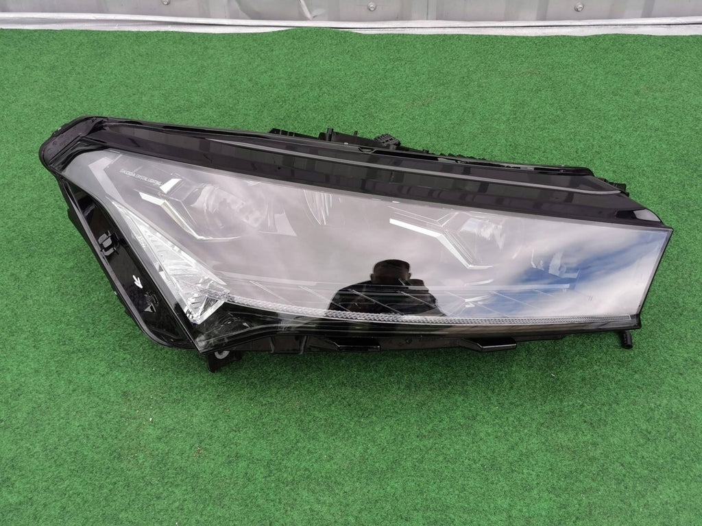 Frontscheinwerfer Skoda Enyaq IV 5LB941016GBAX Rechts Scheinwerfer Headlight SCH7732470897lo