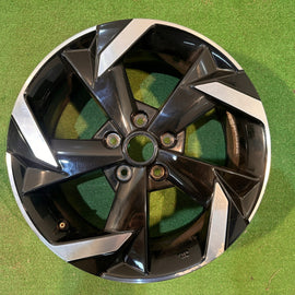 1x Alufelge 17 Zoll 7.0