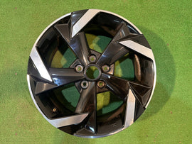 1x Alufelge 17 Zoll 7.0