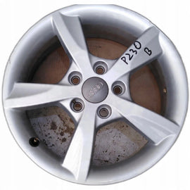 1x Alufelge 16 Zoll 6.0