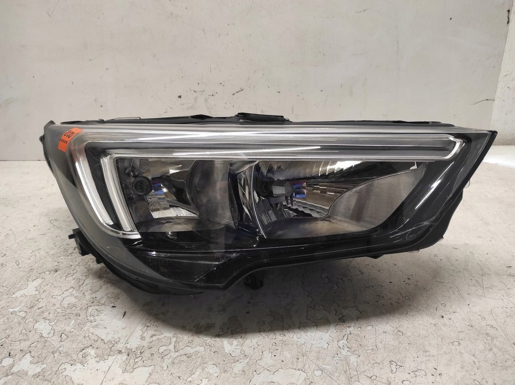Frontscheinwerfer Opel Crossland X 13467968 Rechts Scheinwerfer Headlight SCH1866268184cz