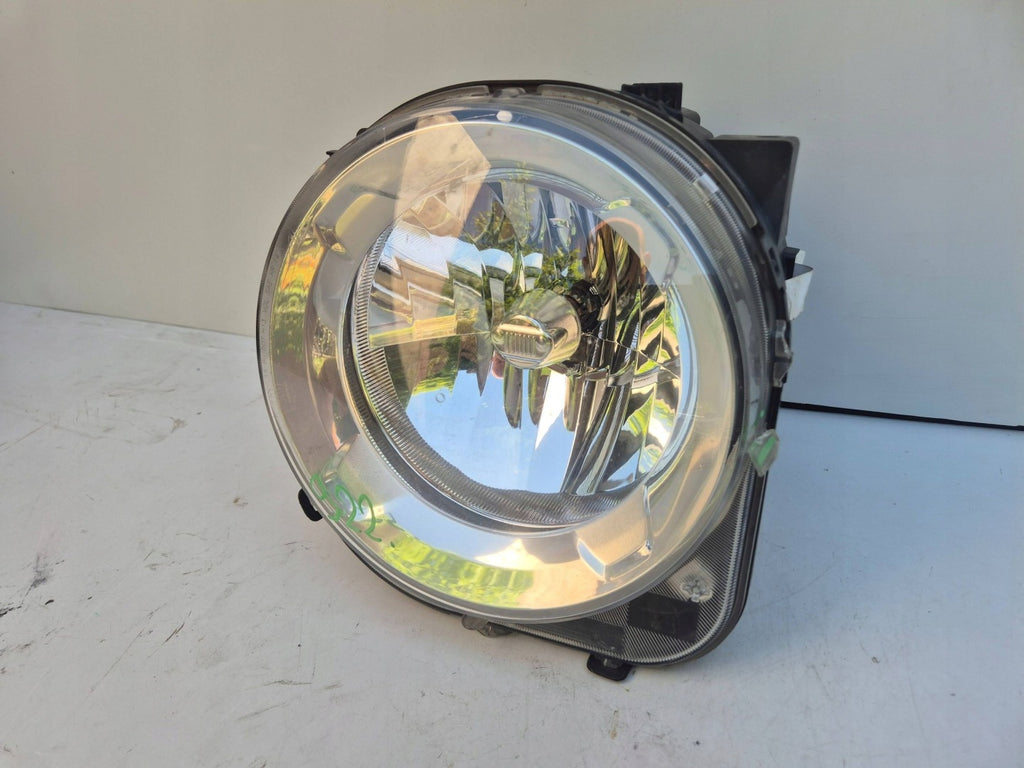 Frontscheinwerfer Jeep Renegade 02H9-T3BSP Links Scheinwerfer Headlight SCH3898968979an