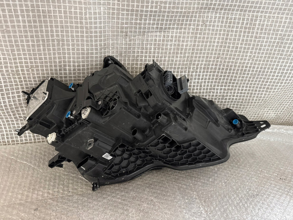 Frontscheinwerfer Volvo V60 S60 33314154 Full LED Links Scheinwerfer Headlight SCH7414462110rn