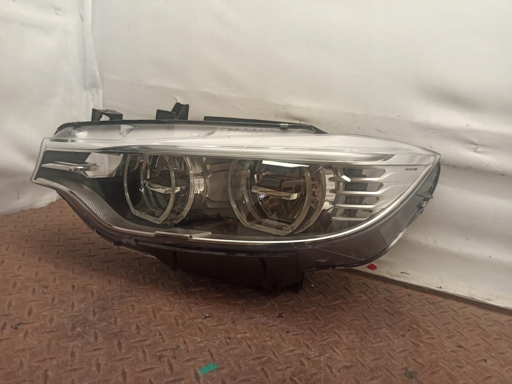 Frontscheinwerfer BMW F36 F32 F33 7424101-01 Full LED Links Headlight SCH9714583923ut
