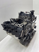 Laden Sie das Bild in den Galerie-Viewer, Motor Audi C7 CDUD 3.0 TDI 245PS 180kW 129TKm 2012 Diesel Engine Unkomplett