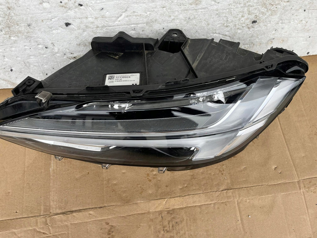 Frontscheinwerfer Volvo S90 V90 Links Scheinwerfer Headlight SCH7223958071ii