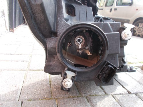 Frontscheinwerfer Mercedes-Benz Vito W447 A4479067700 Links Headlight SCH5087508894gf