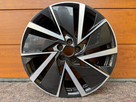 1x Alufelge 18 Zoll 7.0