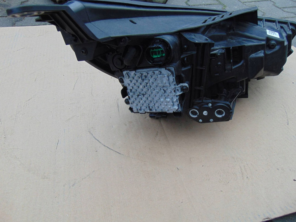 Frontscheinwerfer Hyundai I30 III 92101G4120 Full LED Links Headlight SCH7757566978jt