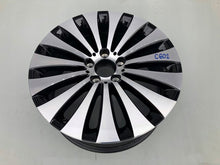 Load image into Gallery viewer, 1x Alufelge 24 Zoll 8.0" 5x112 43ET Mercedes-Benz W213 Rim Wheel FEL3550547290mh