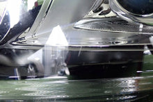 Load image into Gallery viewer, Frontscheinwerfer Ford Transit Custom Links Scheinwerfer Headlight SCH3818129411do