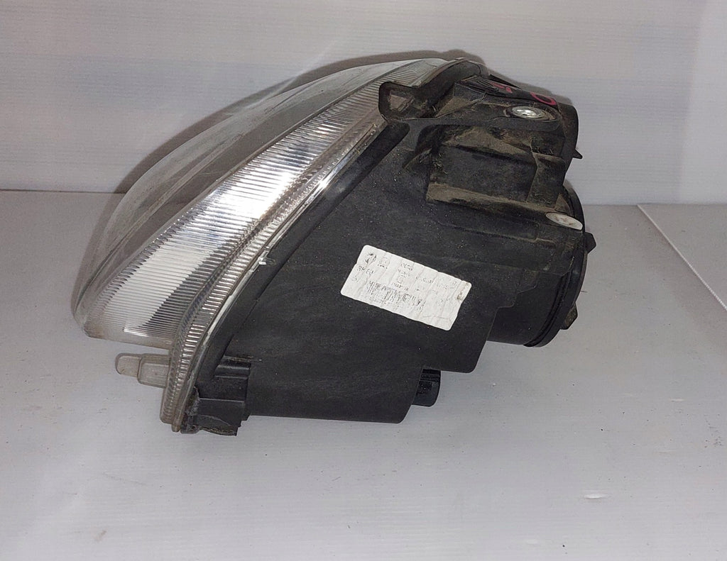Frontscheinwerfer Fiat 500 81533101 81530201 Ein Satz Scheinwerfer Headlight SCH8164909386ls