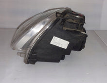 Laden Sie das Bild in den Galerie-Viewer, Frontscheinwerfer Fiat 500 81533101 81530201 Ein Satz Scheinwerfer Headlight SCH8164909386ls