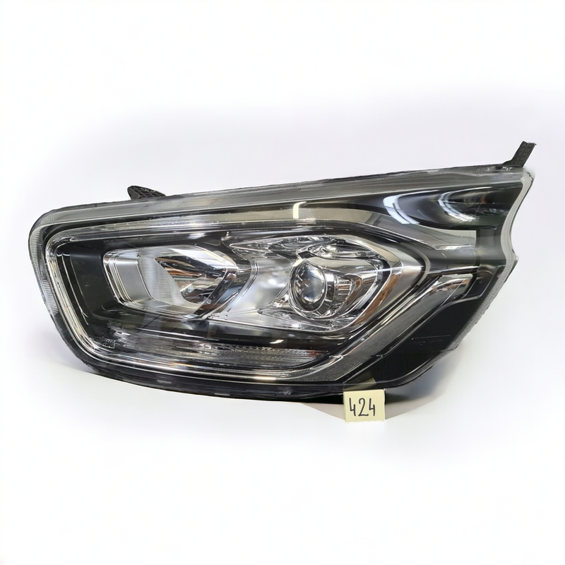 Frontscheinwerfer Ford Transit Custom JK21-13W030 LED Links Headlight SCH8411634697ce