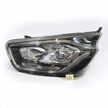 Laden Sie das Bild in den Galerie-Viewer, Frontscheinwerfer Ford Transit Custom JK21-13W030 LED Links Headlight SCH8411634697ce