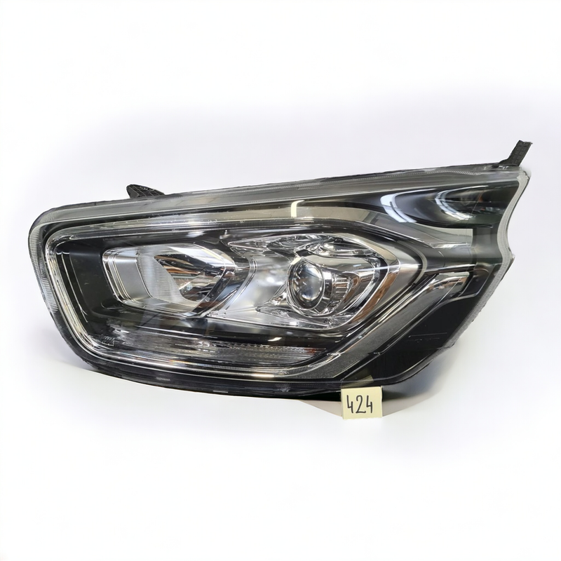 Frontscheinwerfer Ford Transit Custom JK21-13W030 LED Links Headlight