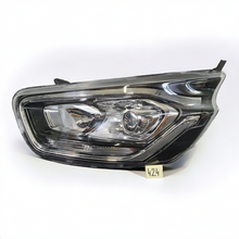 Load image into Gallery viewer, Frontscheinwerfer Ford Transit Custom JK21-13W030 LED Links Headlight