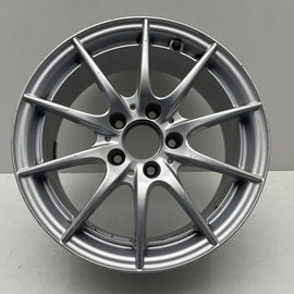 1x Alufelge 16 Zoll 7.0